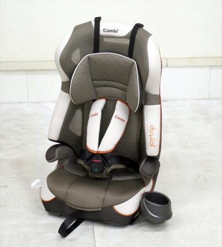 ジョイトリップエアスルーGC エアーブラウン