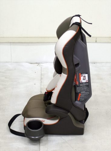 ジョイトリップエアスルーGC エアーブラウン