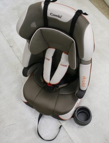 ジョイトリップエアスルーGC エアーブラウン