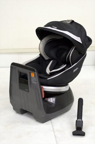 ネルーム エッグショック NF-600 ソリッドブラック