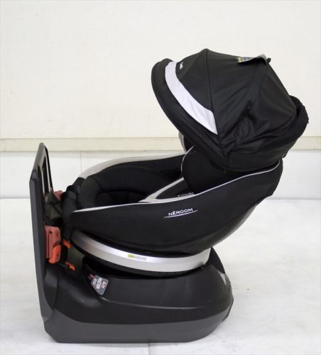 ネルーム エッグショック NF-600 ソリッドブラック