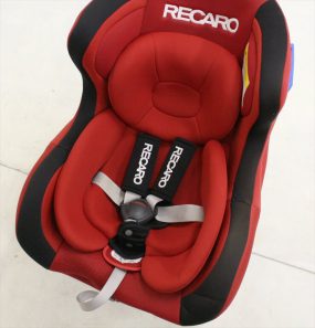 RECARO Start +i レカロスタートプラスアイ 新生児～4歳まで RECARO Start +i レカロスタートプラスアイ 新生児～4歳まで