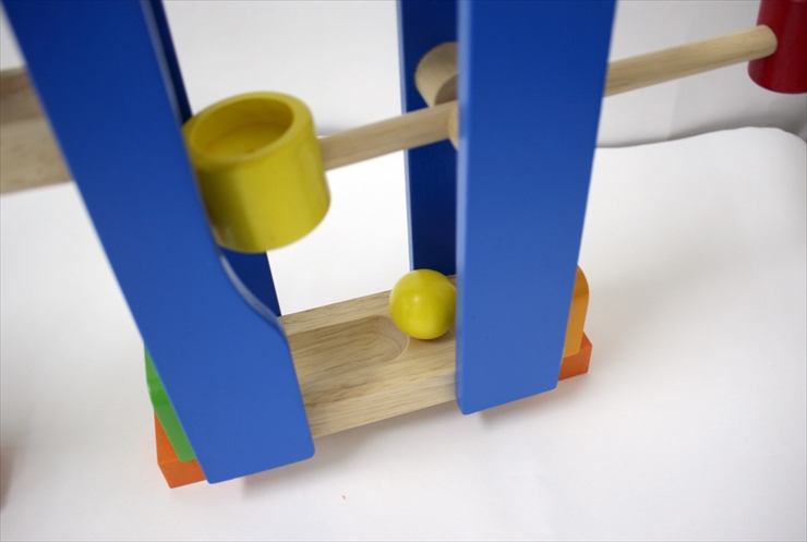 349 トリックス トラック ハンマースラマー