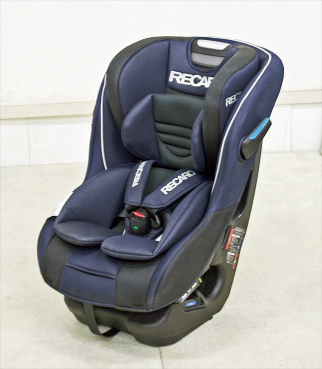 RECARO レカロ チャイルドシート スタートゼロセブン start07 