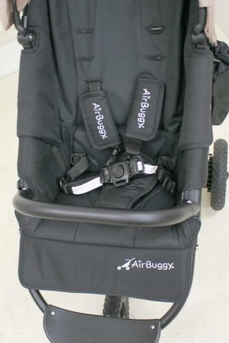 Air Buggy COCO PREMIER / エアバギーココ プレミア モカ