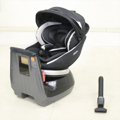 ネルーム エッグショック NF-600 ソリッドブラック