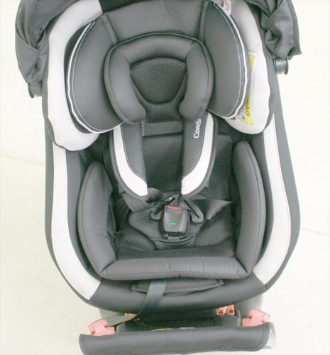 ネルーム エッグショック NF-600 ソリッドブラック