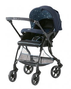 ランフィ リノン2 / Runfee Lino'nRA8L ネイビー