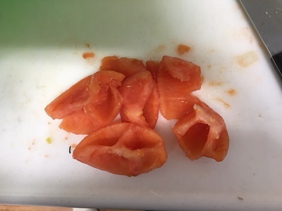 ゆめちゃんのニコニコごはん☆