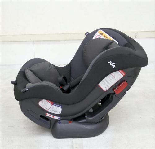 Joie ジョイー チャイルドシート チルト ブラック