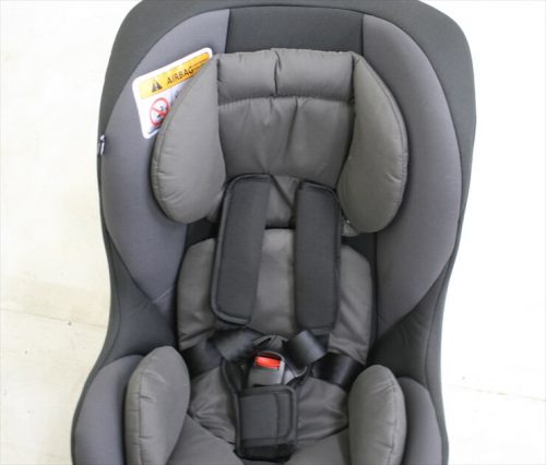 Joie ジョイー チャイルドシート チルト ブラック