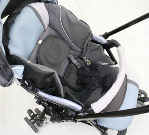 メチャカル ファースト コンパクト エッグショック KC ライトアクア