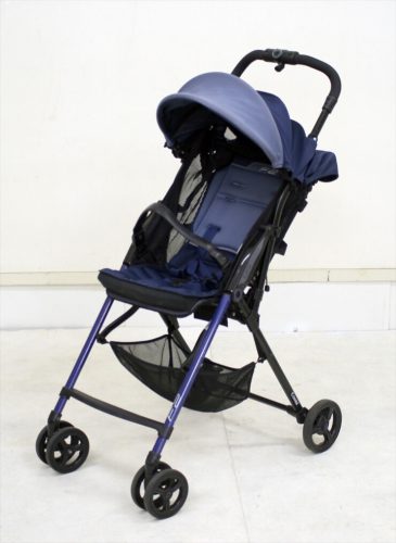 F2plus AD-300 ロイヤルネイビー