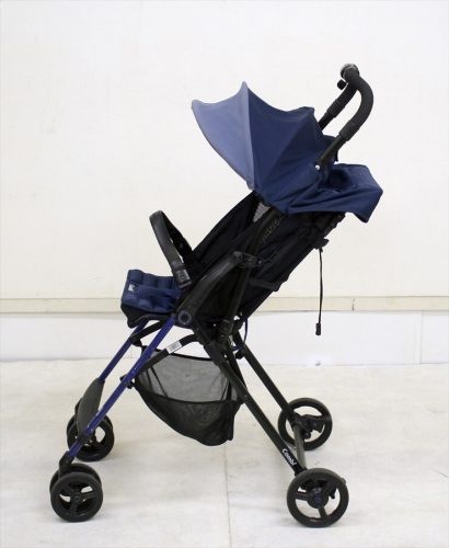 F2plus AD-300 ロイヤルネイビー