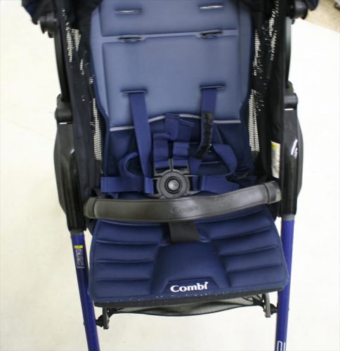 F2plus AD-300 ロイヤルネイビー