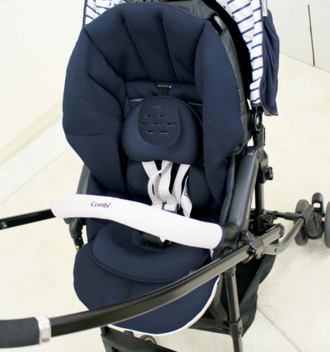 メチャカル ハンディ オート4キャス エッグショック HG プリュイネイビー