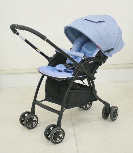 ラクーナ コンフォート / LUXUNA Comfort パステルブルー