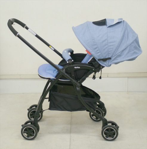 ラクーナ コンフォート / LUXUNA Comfort パステルブルー