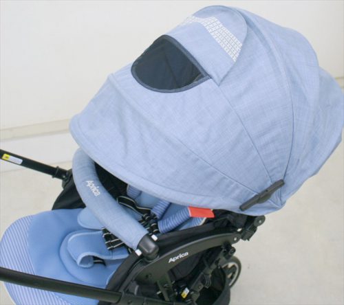 ラクーナ コンフォート / LUXUNA Comfort パステルブルー