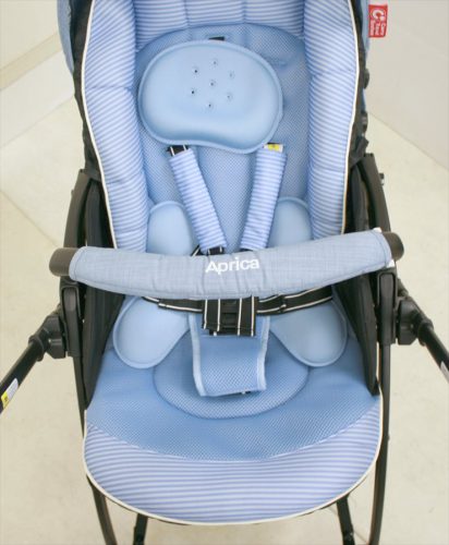 ラクーナ コンフォート / LUXUNA Comfort パステルブルー