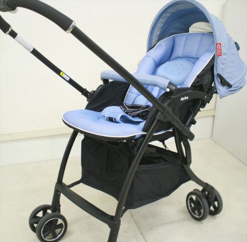 ラクーナ コンフォート / LUXUNA Comfort パステルブルー