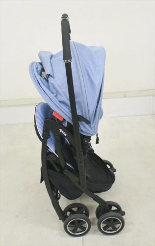 ラクーナ コンフォート / LUXUNA Comfort パステルブルー