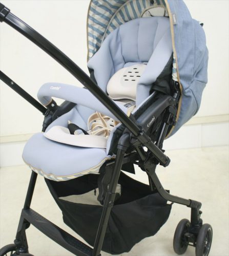 メチャカル オート4キャス エッグショック ブルー