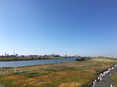 ゆめちゃんのニコニコごはん☆