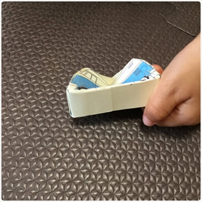 ☆Sの簡単離乳食☆