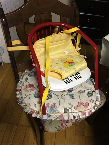 ちびっこYUKIのもぐもぐ離乳食日記