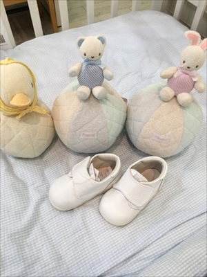 ちびっこYUKIのもぐもぐ離乳食日記