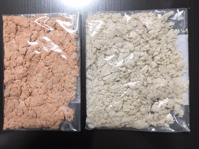 ゆめちゃんのニコニコごはん☆