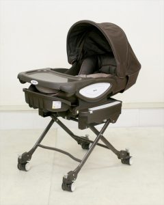 ユラリズム オート プレミアム プラス フォルテシモ BR 