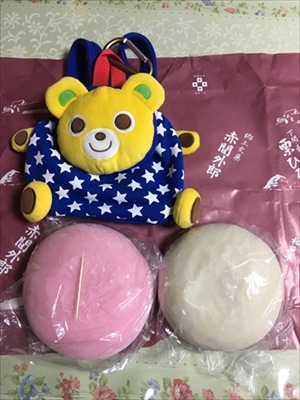 ちびっこYUKIのもぐもぐ離乳食日記