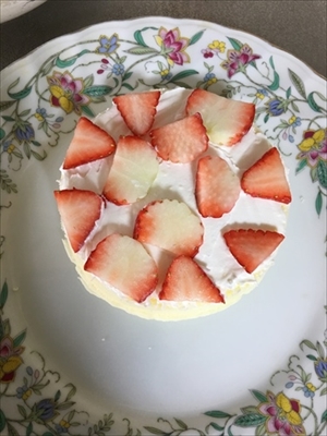 ちびっこYUKIのもぐもぐ離乳食日記