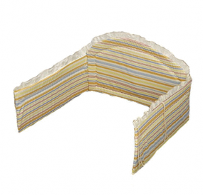 ミニ コーナーパッド 半周 ボヌールベベ