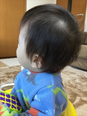 ちびっこYUKIのもぐもぐ離乳食日記