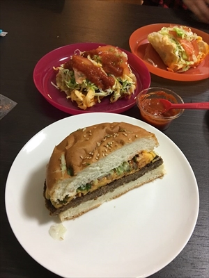 ちびっこYUKIのもぐもぐ離乳食日記