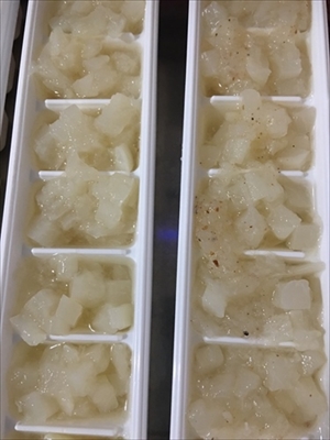 ちびっこYUKIのもぐもぐ離乳食日記