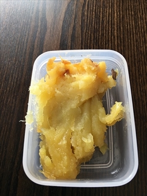 ちびっこYUKIのもぐもぐ離乳食日記