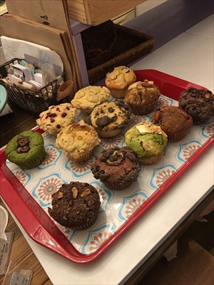 ちびっこYUKIのもぐもぐ離乳食日記