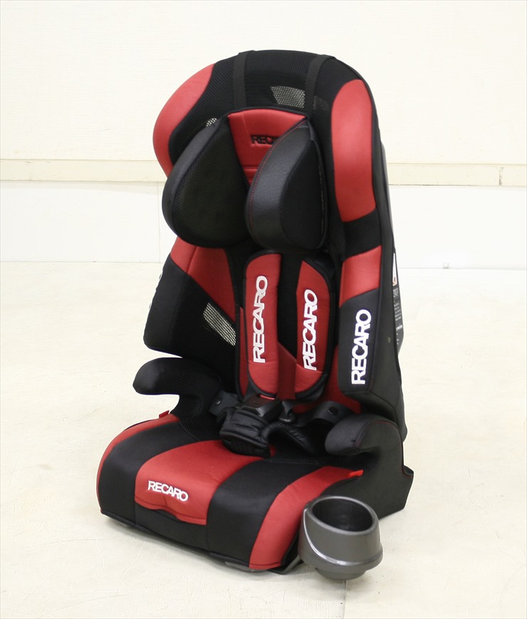 レカロ スタート エイチワンイー RECARO Start H1e レッドネロ №2-246