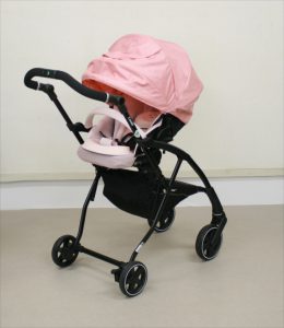 AttO type-L ライトピンク