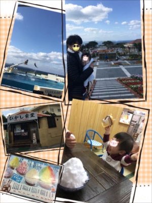 ちびっこYUKIのもぐもぐ離乳食日記