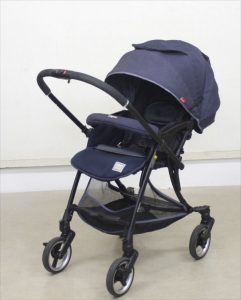 ベイシス ランフィ RA7 / BASIS Runfee RA7 デニム №13318