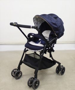 スゴカル 4キャス compact エッグショック HH シリウスネイビー