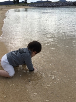 ちびっこYUKIのもぐもぐ離乳食日記