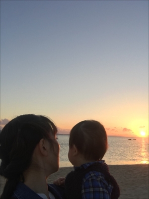 ちびっこYUKIのもぐもぐ離乳食日記