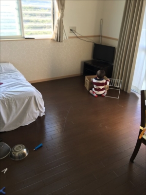 ちびっこYUKIのもぐもぐ離乳食日記