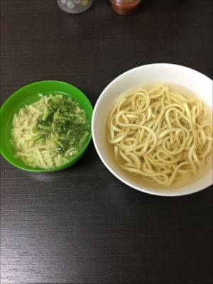 ちびっこYUKIのもぐもぐ離乳食日記